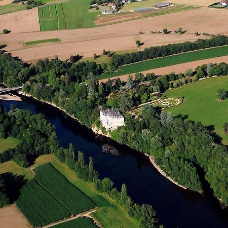 Lacave  Chateau De La Treyne מראה חיצוני תמונה