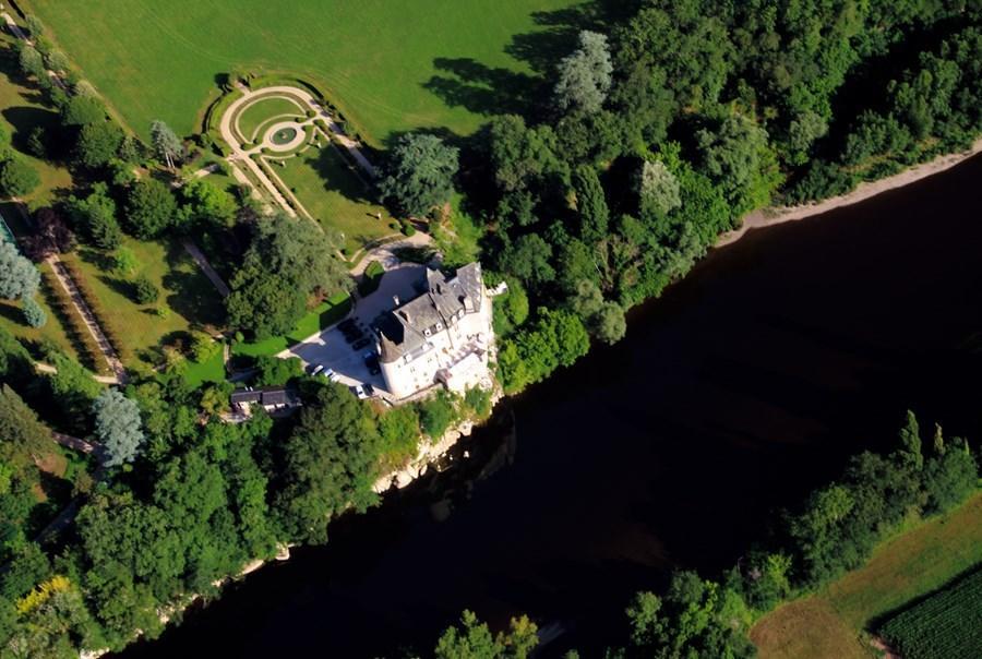 Lacave  Chateau De La Treyne חדר תמונה