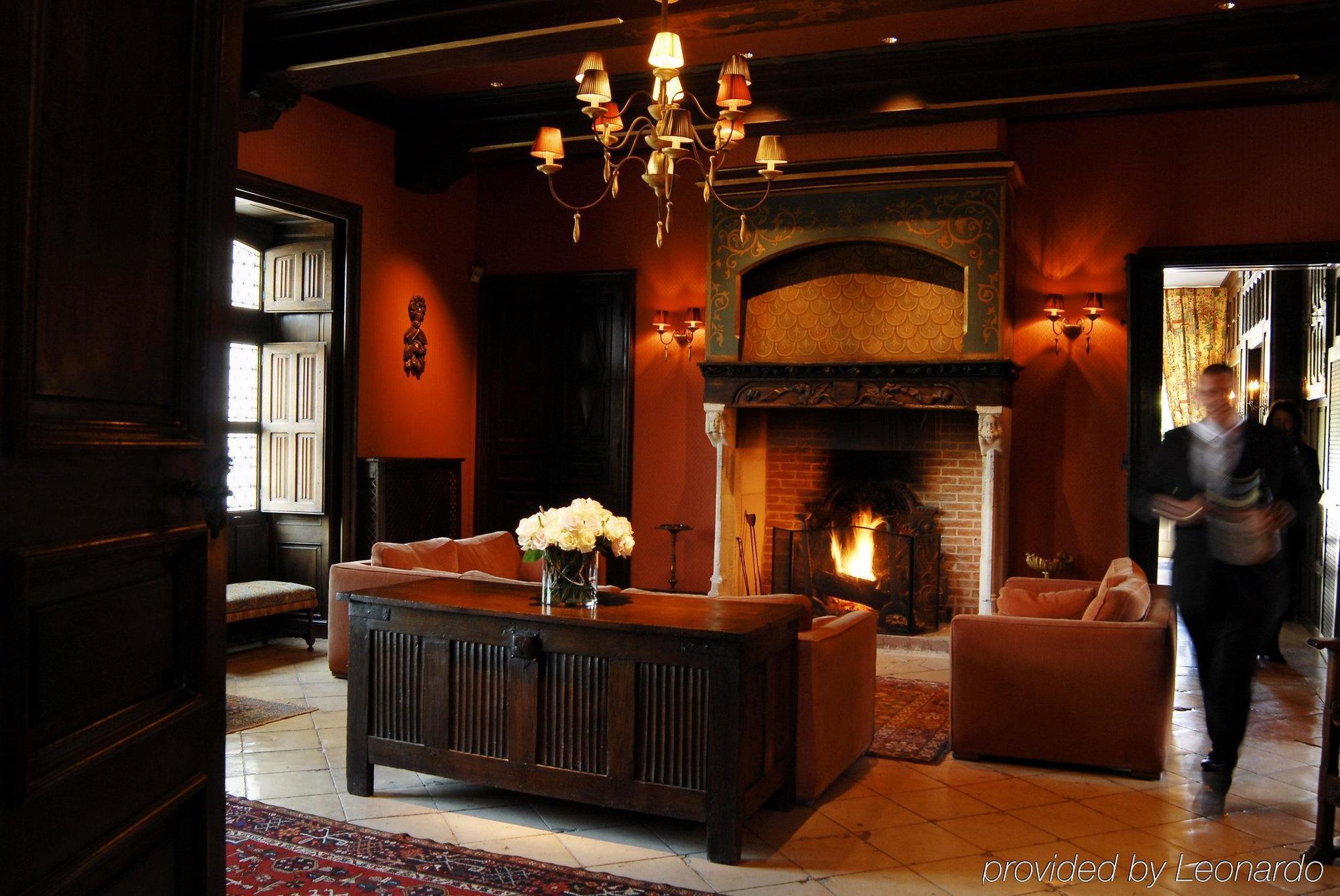 Lacave  Chateau De La Treyne מראה חיצוני תמונה