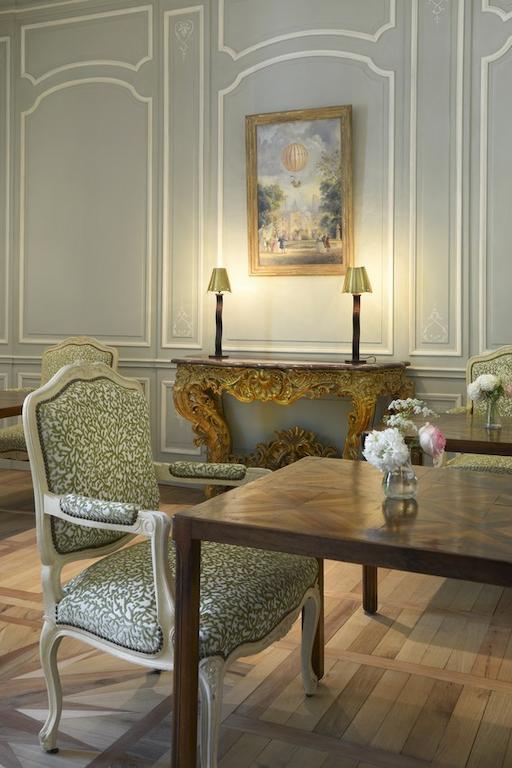 Lacave  Chateau De La Treyne מראה חיצוני תמונה