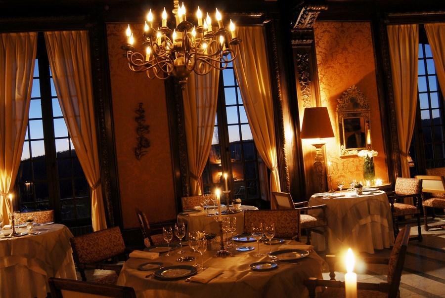 Lacave  Chateau De La Treyne מראה חיצוני תמונה