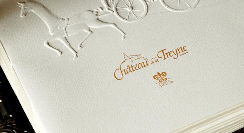 Lacave  Chateau De La Treyne חדר תמונה