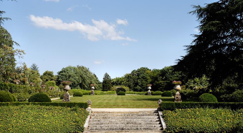 Lacave  Chateau De La Treyne מראה חיצוני תמונה